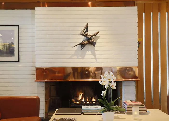 Voksenasen Hotell; Best Western Signature Collection
