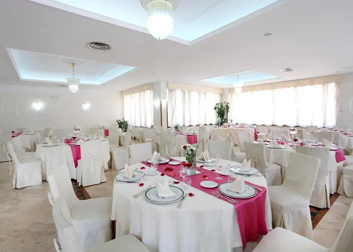 Belsito Hotel
