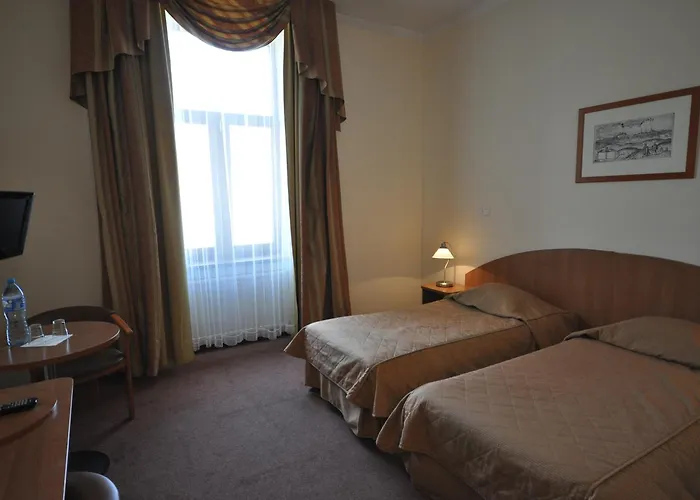 Matejko Hotel