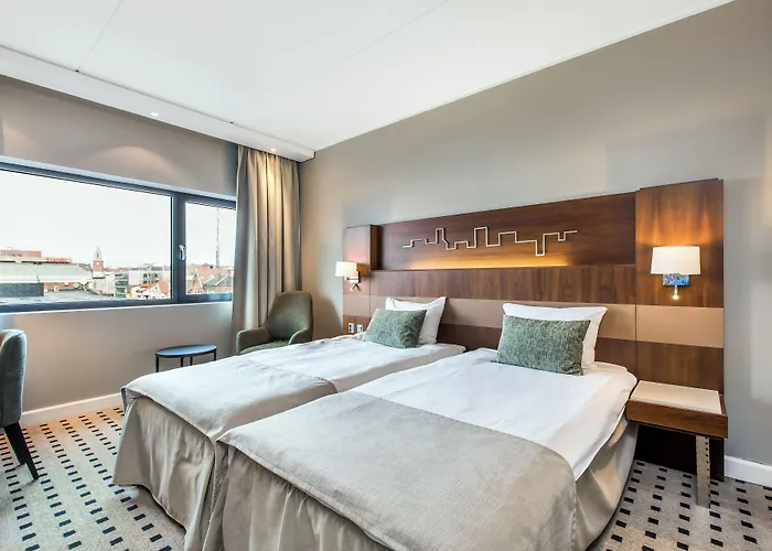 Quality Hotel Fredrikstad