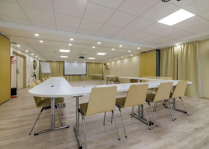 Best Western Plus Ajaccio Amiraute