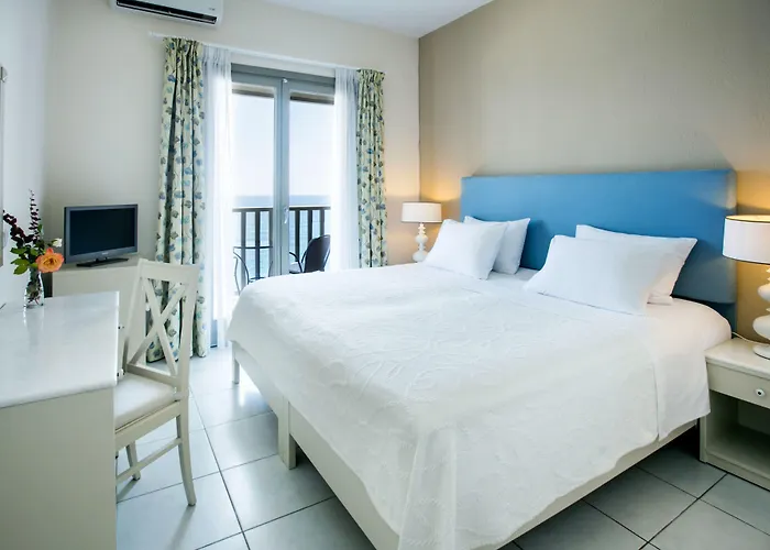 Kenta Beach Hotel