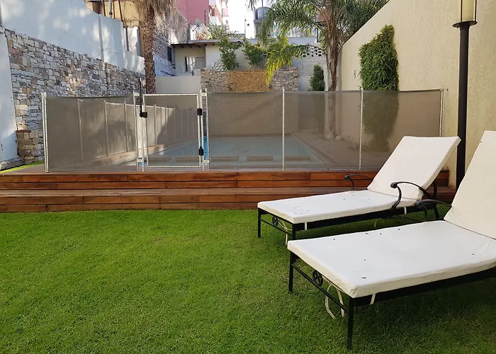 Villaggio Hotel Boutique