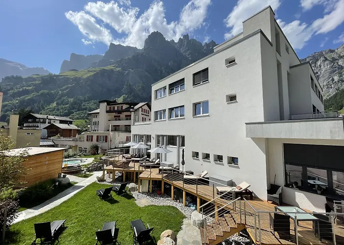 Therme 51° Hotel Physio & Spa