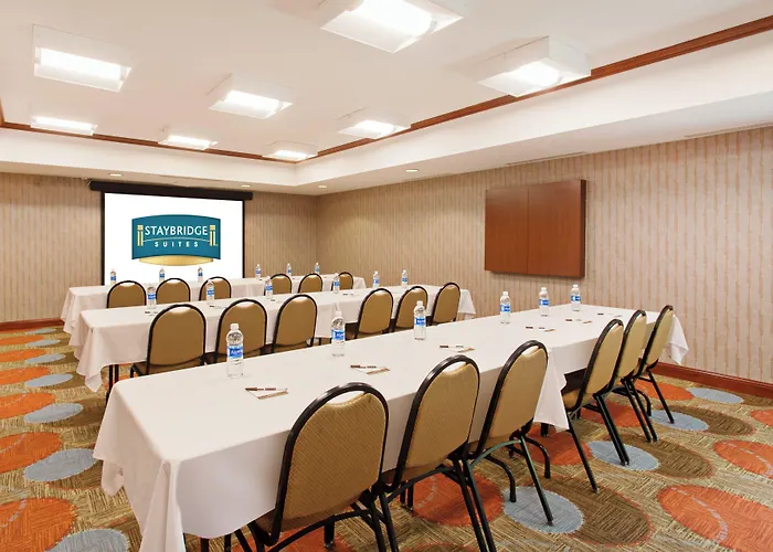 Staybridge Suites Fairfield Napa Valley Area By Ihg