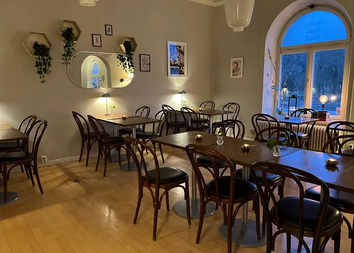 Hotel Park Alle