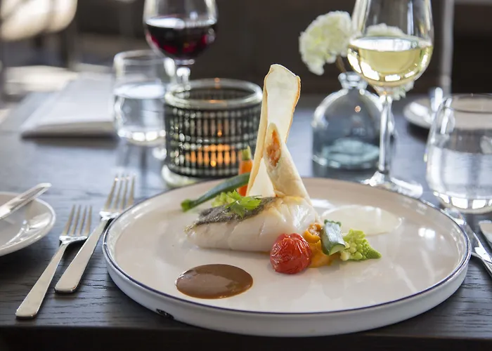 Fletcher Boutique Hotel Duinoord