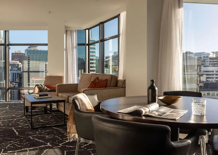 Rydges Wellington