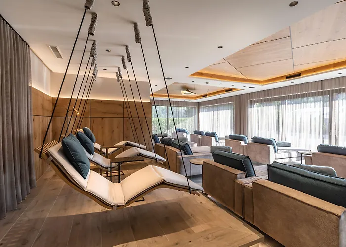 Hotel&Spa Sonne 4 Sterne Superior