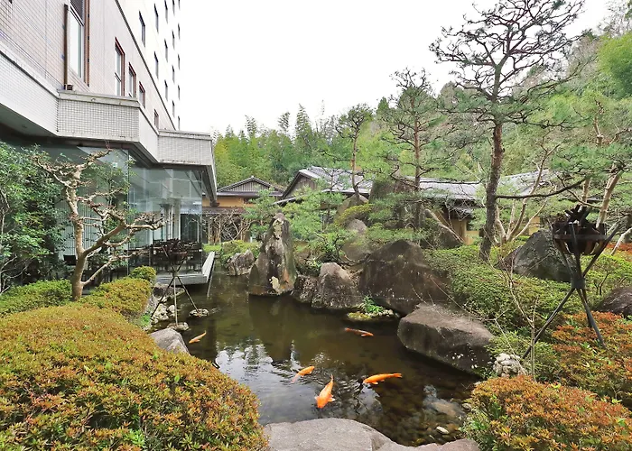 Narita Gateway Hotel