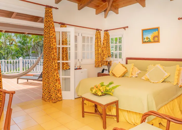 Hotel Villa Serena