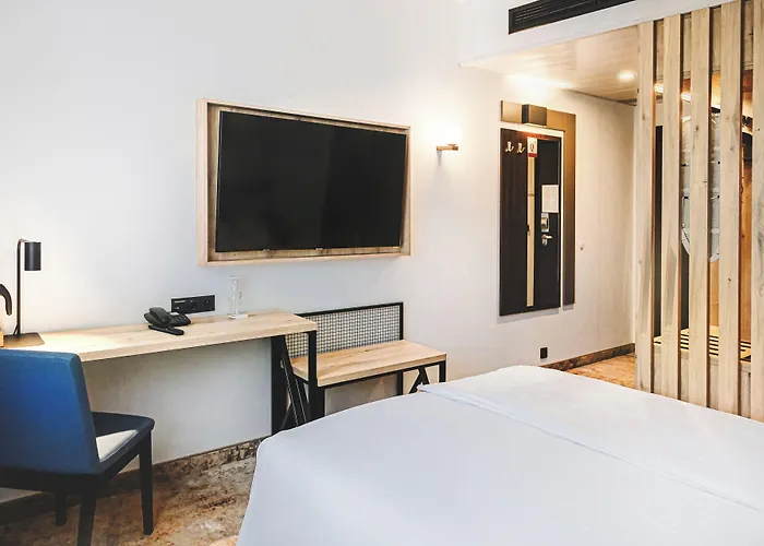 Qubus Hotel Łódź