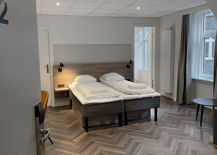 Go Hotel Saga