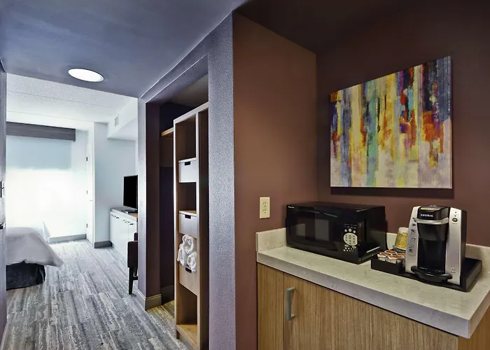 Hilton Garden Inn Panama City