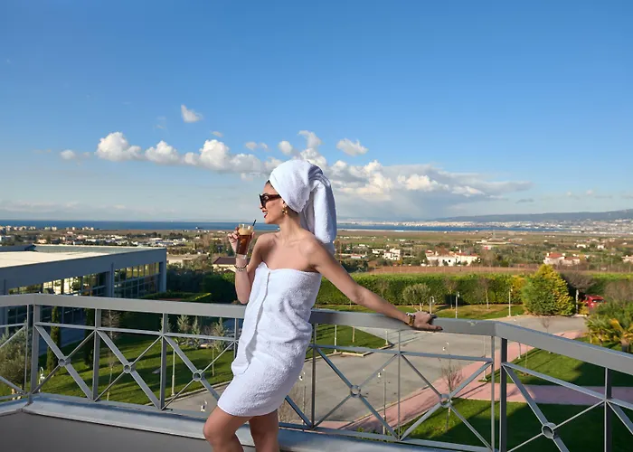 Royal Hotel Thessaloniki