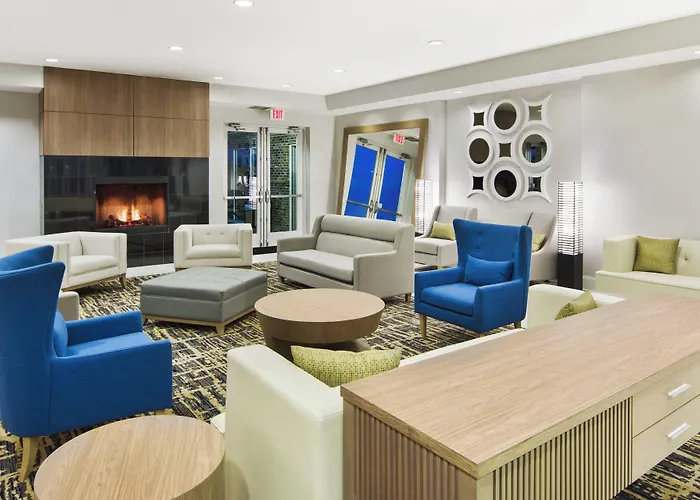 Holiday Inn Augusta West I-20 By Ihg