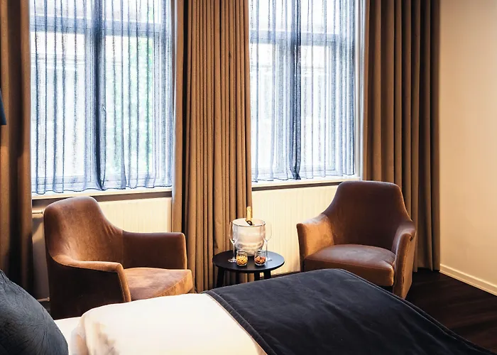 Struer Grand Hotel