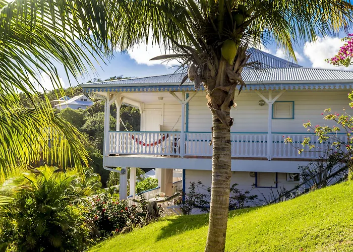 Hotel Residence Oceane