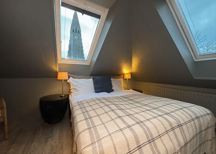 Hotel Leifur Eiriksson