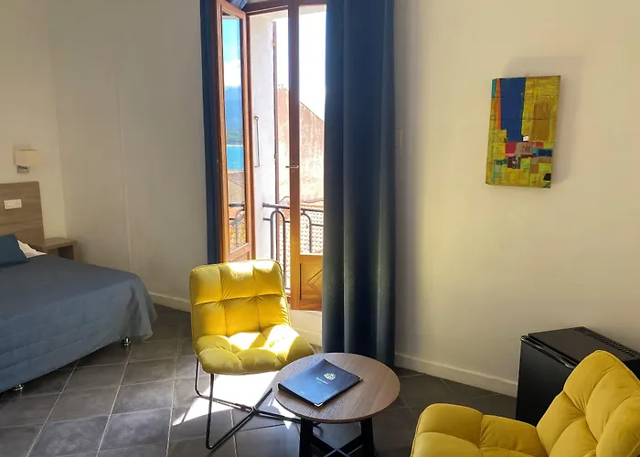 Grand Hotel De Calvi