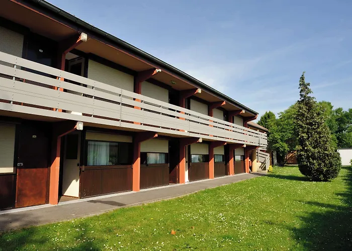 Campanile Dax - Saint-Paul-Les-Dax