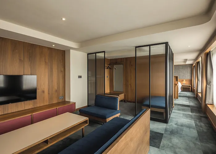 天下南隅 Provintia Hotel