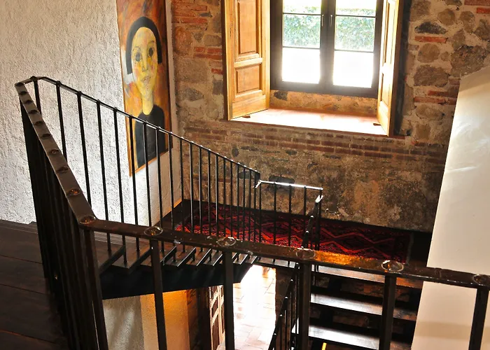 Hotel Museo Spa Casa Santo Domingo