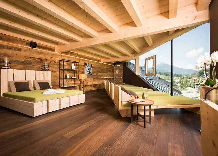 Hotel Der Löwe LEBE FREI