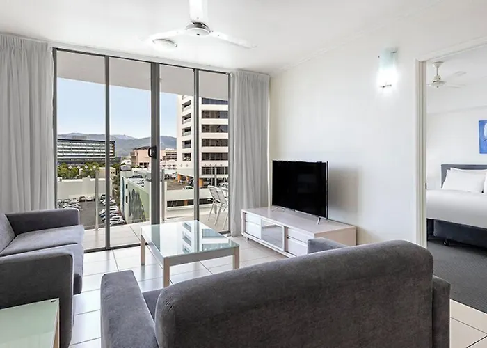 Park Regis City Quays