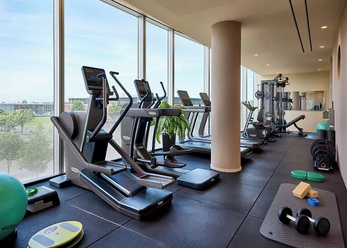 Four Points By Sheraton Panoramahaus Dornbirn