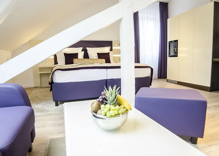 Hotel Merkur
