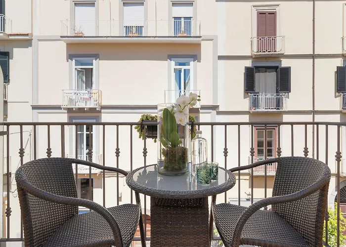 Hotel Sorrento City