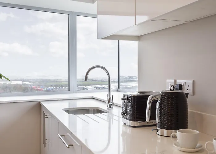 Metro Hotel Dublin Airport