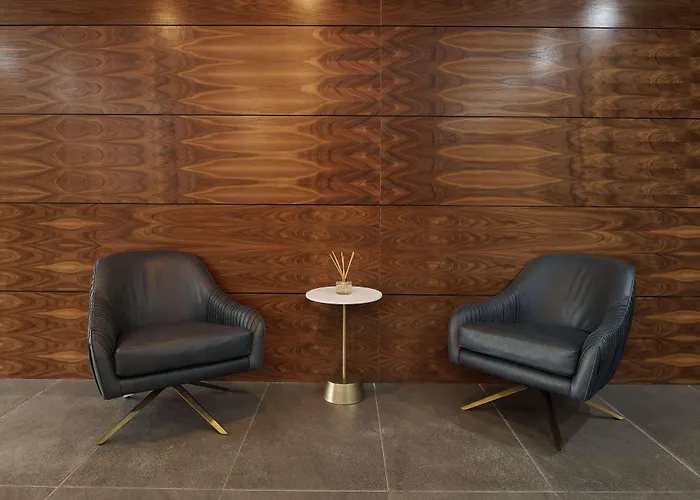 Hampton Inn Ciudad Juarez
