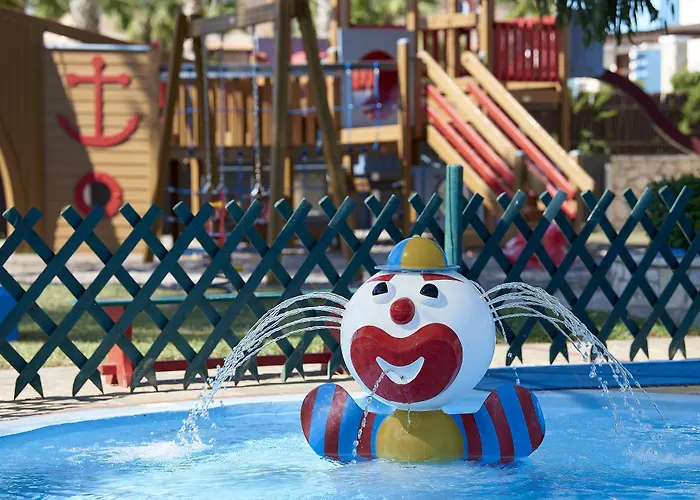 Aldemar Olympian Village