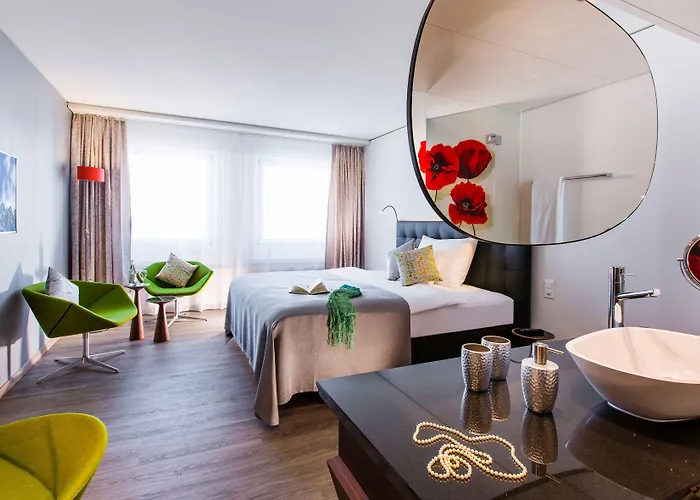 Hotel Arte