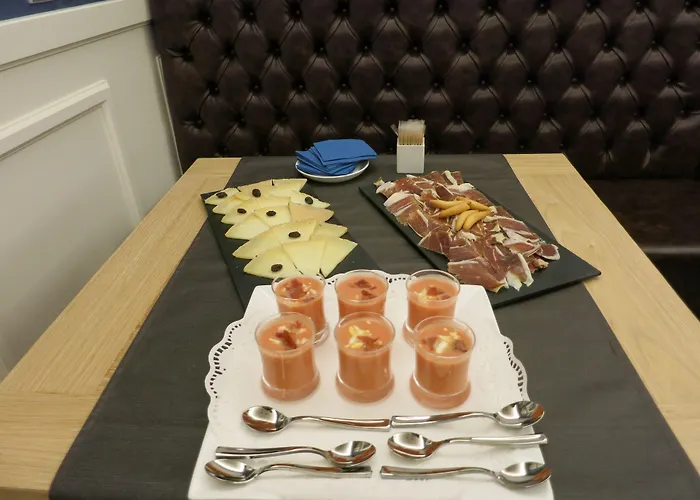 Hotel Boutique Atrio By Anthology Hoteles