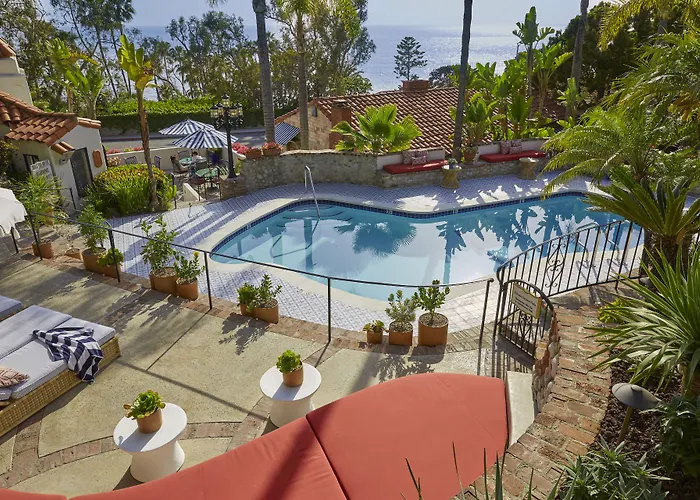 Casa Laguna Hotel & Spa