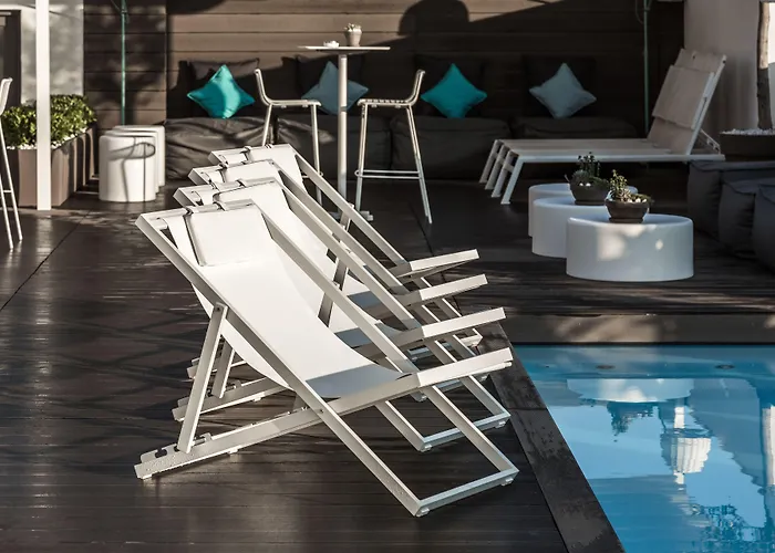 Hotel Juliani - Boutique Hotel