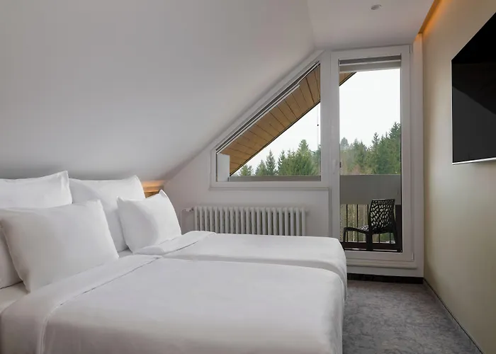 OREA Resort Sklář Harrachov