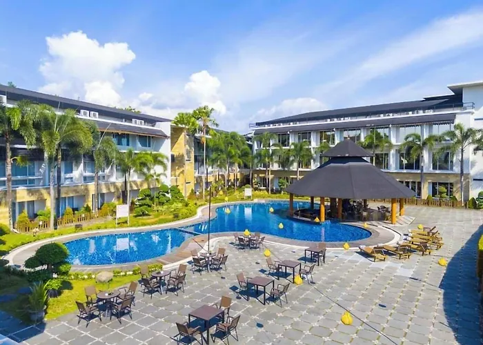 Swiss-Belhotel Borneo Banjarmasin