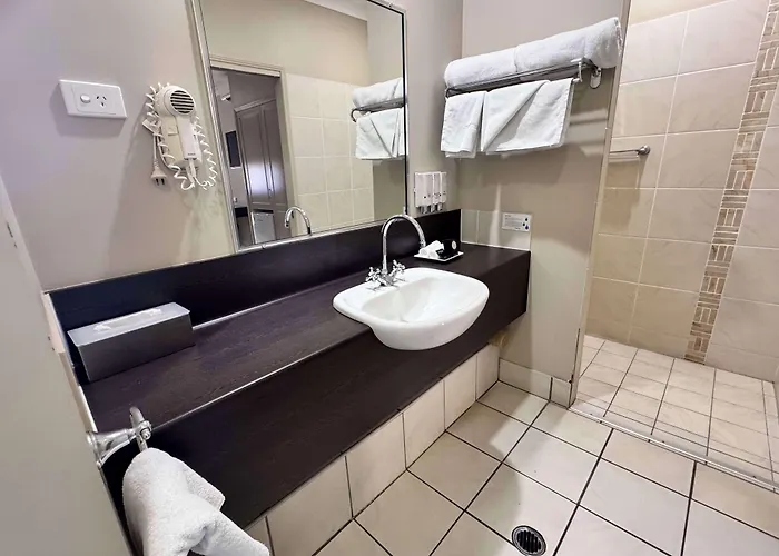 Best Western Bungil Creek Motel
