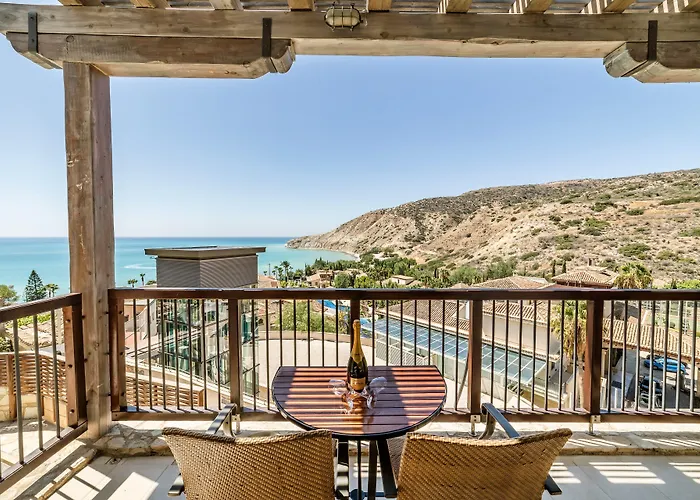 Columbia Beach Resort