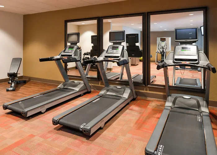 Holiday Inn Poplar Bluff By Ihg