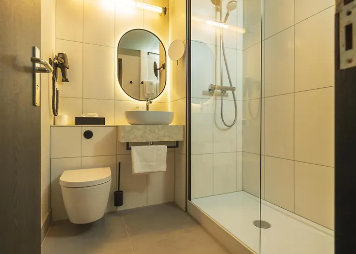 Campanile Hotel & Restaurant Breda