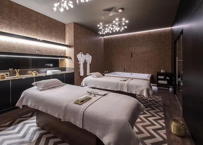 Epic Sana Marques Hotel