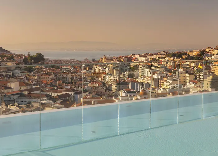 Epic Sana Marques Hotel