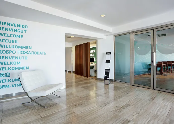 Hotel Costa Azul