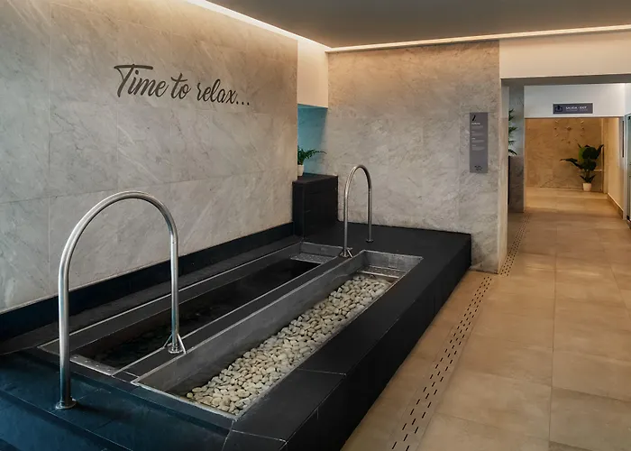 Arrecife Gran Hotel&Spa