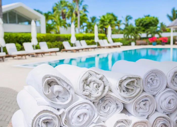 Le Vele Resort